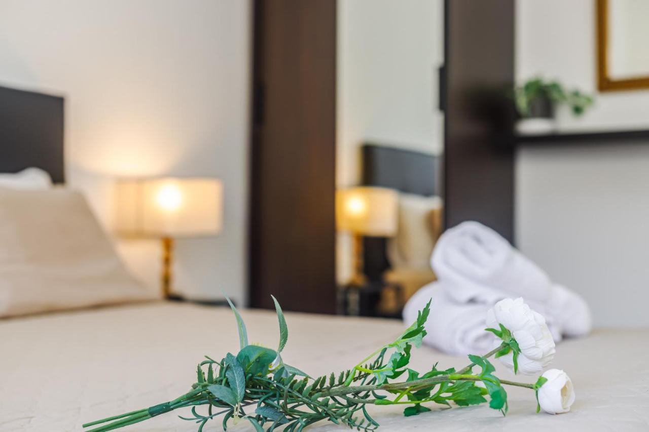 Sleeptubal Moderne Accommodatie Alhos Vedros エクステリア 写真